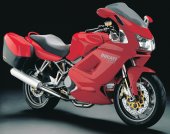 2005 Ducati ST4 S photo